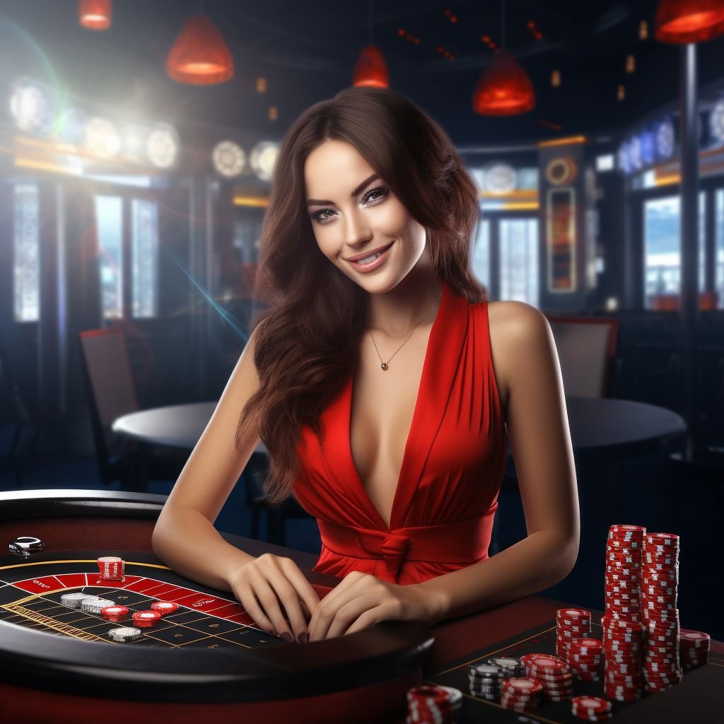 jbdkk Live Casino Games