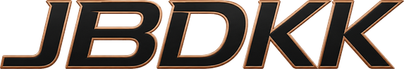 jbdkk Logo